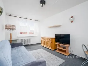 Prodej bytu 2+kk, Teplice, V závětří, 41 m2