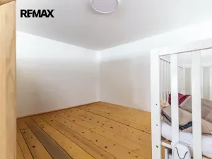 Prodej bytu 1+kk, Praha - Vršovice, Turkmenská, 85 m2