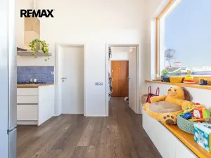 Prodej atypického bytu, Praha - Vršovice, Turkmenská, 85 m2