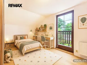 Prodej rodinného domu, Praha - Modřany, Malá lada, 137 m2