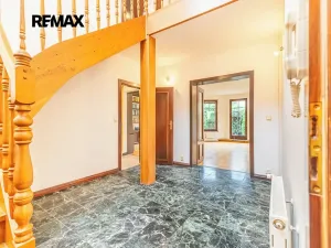 Prodej rodinného domu, Praha - Modřany, Malá lada, 137 m2
