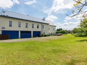 Prodej komerční nemovitosti, Děčín, Vilsnická, 900 m2