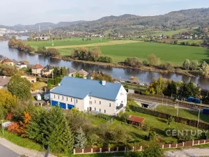 Prodej komerční nemovitosti, Děčín, Vilsnická, 900 m2