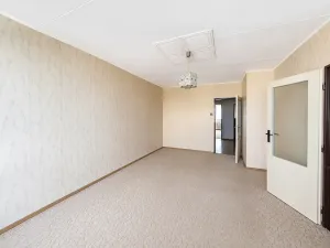 Prodej bytu 3+1, Praha - Modřany, Krouzova, 69 m2