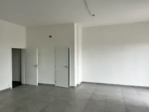 Prodej obchodního prostoru, Praha - Vysočany, Čerpadlová, 55 m2
