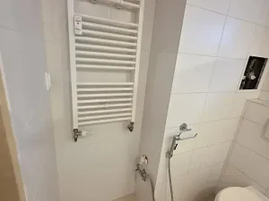 Pronájem bytu 1+kk, Teplice, Lípová, 36 m2