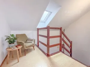 Prodej bytu 3+kk, České Budějovice, Puklicova, 88 m2