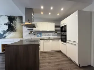 Pronájem rodinného domu, Praha - Písnice, Úbislavská, 160 m2