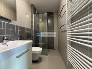Pronájem rodinného domu, Praha - Písnice, Úbislavská, 160 m2