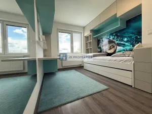 Pronájem rodinného domu, Praha - Písnice, Úbislavská, 160 m2