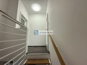 Pronájem rodinného domu, Praha - Písnice, Úbislavská, 160 m2