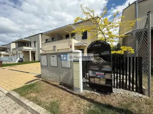 Pronájem rodinného domu, Praha - Písnice, Úbislavská, 160 m2