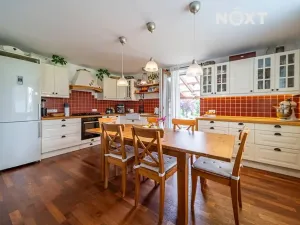 Prodej vícegeneračního domu, Trnávka, 350 m2
