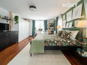 Prodej vícegeneračního domu, Trnávka, 350 m2
