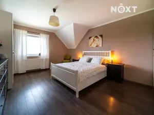 Prodej vícegeneračního domu, Trnávka, 350 m2