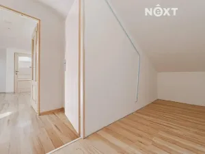 Prodej bytu 2+kk, Ostrava, Parcelní, 62 m2