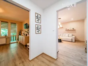 Pronájem bytu 2+kk, Karviná, Pivovarská, 60 m2