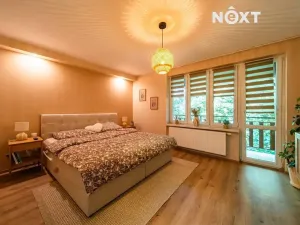 Pronájem bytu 2+kk, Karviná, Pivovarská, 60 m2