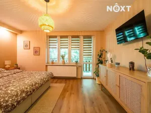 Pronájem bytu 2+kk, Karviná, Pivovarská, 60 m2