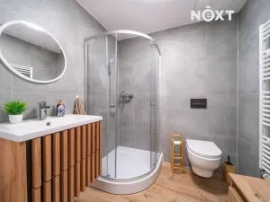 Pronájem bytu 2+kk, Karviná, Pivovarská, 60 m2