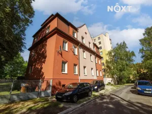 Prodej bytu 2+1, Hlučín, Na Včelínku, 55 m2