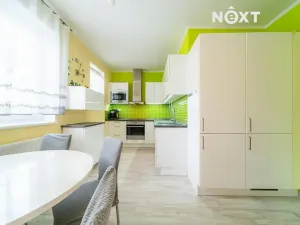 Prodej bytu 3+1, Halenkov, 70 m2
