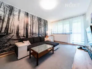 Prodej bytu 3+1, Halenkov, 70 m2