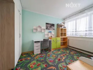 Prodej bytu 3+1, Halenkov, 70 m2