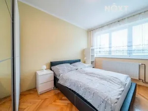 Prodej bytu 3+1, Halenkov, 70 m2