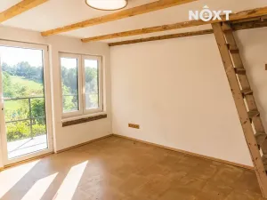 Prodej chaty, Albrechtice, 42 m2