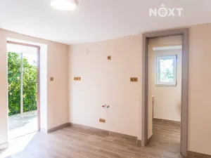 Prodej chaty, Albrechtice, 42 m2