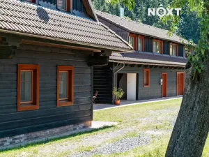 Prodej chalupy, Nový Hrozenkov, 328 m2