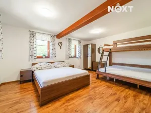 Prodej chalupy, Nový Hrozenkov, 328 m2
