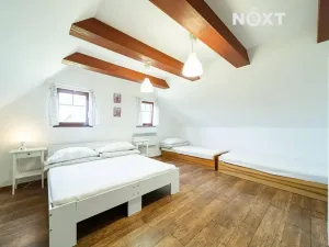 Prodej chalupy, Nový Hrozenkov, 328 m2