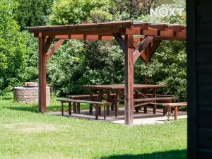 Prodej chalupy, Nový Hrozenkov, 328 m2