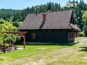 Prodej chalupy, Nový Hrozenkov, 328 m2