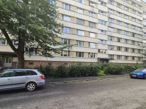 Pronájem bytu 3+1, Ostrava, Holasova, 74 m2