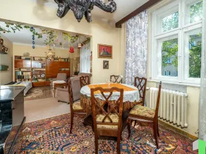 Prodej rodinného domu, Ostrava, U Jana, 130 m2