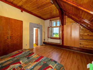 Prodej rodinného domu, Ostrava, U Jana, 130 m2