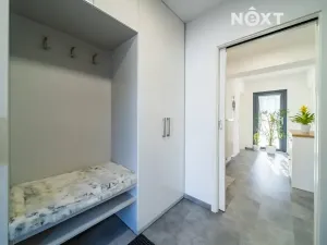 Prodej rodinného domu, Lhota, 120 m2