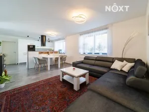 Prodej rodinného domu, Lhota, 120 m2