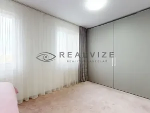 Prodej bytu 3+kk, České Budějovice, Mikuláše z Husi, 97 m2