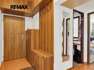 Prodej bytu 3+1, Praha - Prosek, Jablonecká, 67 m2