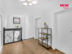 Pronájem bytu 5+kk, Praha - Smíchov, Podbělohorská, 250 m2