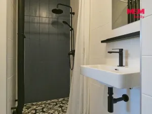 Pronájem bytu 1+kk, Čáslav - Čáslav-Staré Město, Klimenta Čermáka, 23 m2