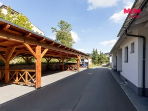 Prodej rodinného domu, Vendryně, 133 m2