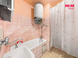 Prodej bytu 3+1, Janská, 80 m2