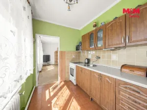 Prodej bytu 3+1, Janská, 80 m2