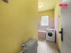 Prodej bytu 3+1, Janská, 80 m2