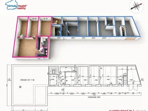 Prodej zemědělského objektu, Lkáň, 100 m2